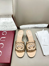 China Replica Gucci Women Shoes 91usd Only
